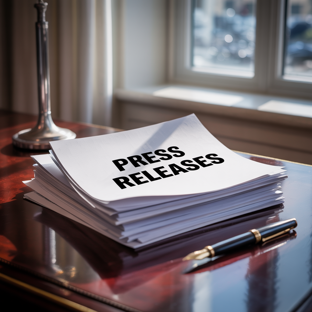 Press Releases