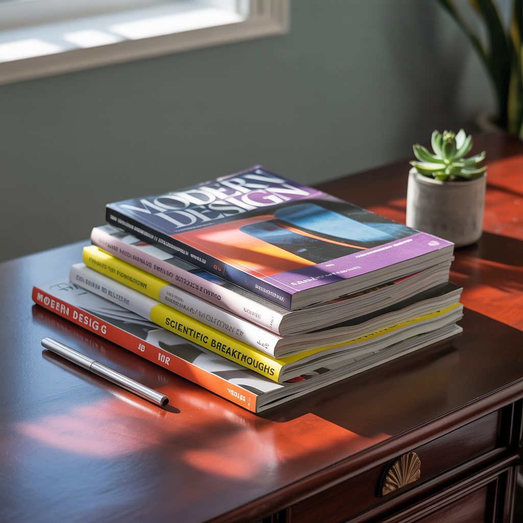 Publications